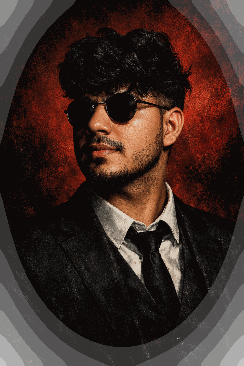 Ishu Kant, Founder and CEO of Siyoro