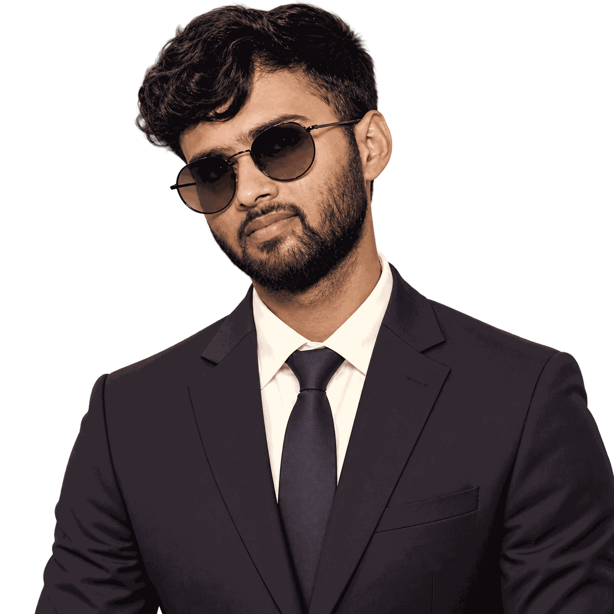 Priyanshu Singh, Co-Founder of Siyoro